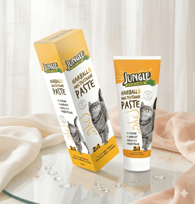 Jungle Hairball & Multivitamin Paste (2 in 1) 75ml_img_0