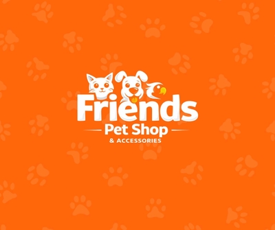 Friends Pet Shop